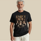 Custom Bootleg Vintage Graphic 90s - Personalized T-shirt