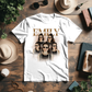 T-shirt-all color