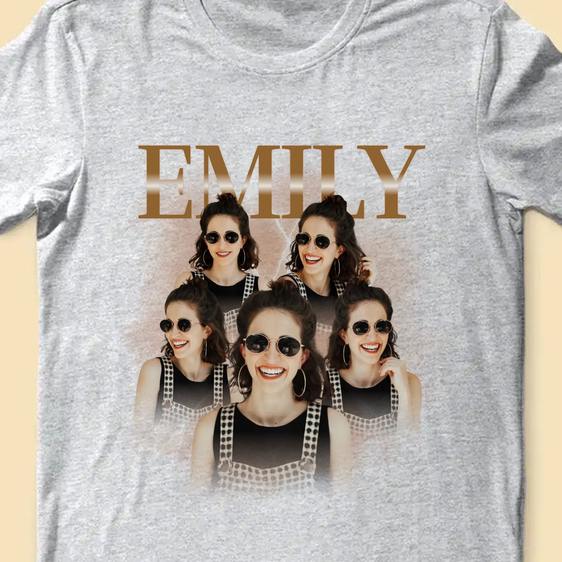 mockup t-shirt