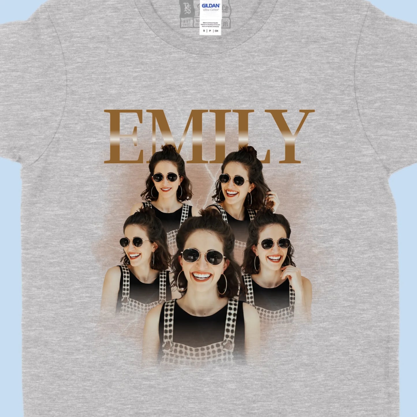 Heather Grey