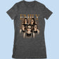 Dark Heather Grey