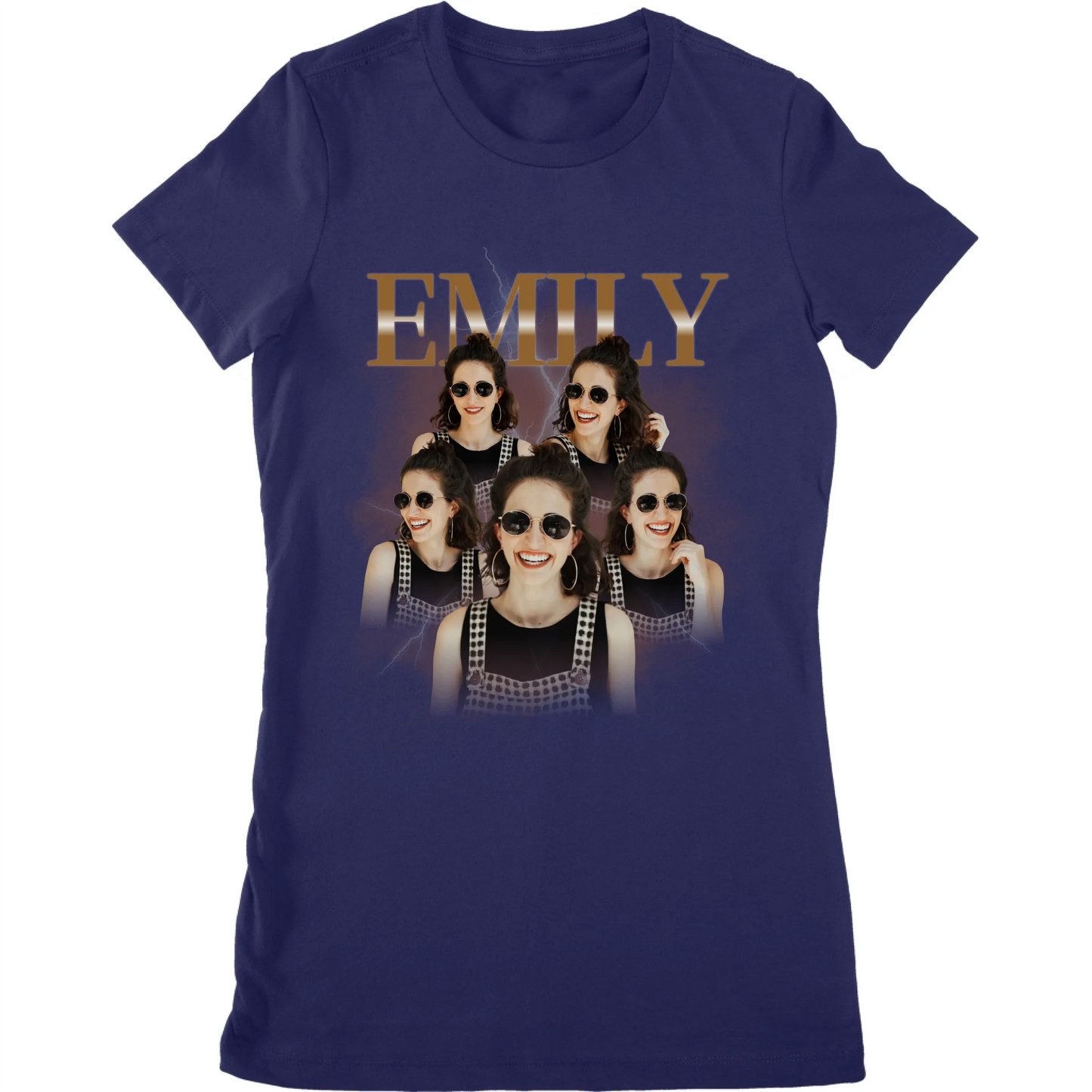 Navy Blue