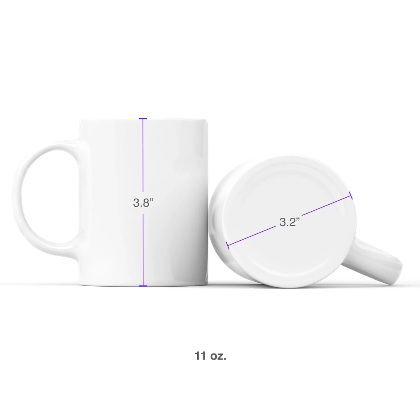 Custom Text Create Your Own Crossword Puzzle - Personalized Custom Mug - Gift For Family Members, Friends