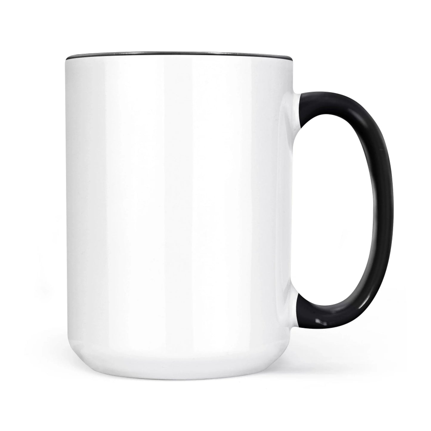 Media Player Mug - Custom Your Photo On Mug