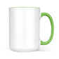 Media Player Mug - Custom Your Photo On Mug