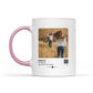 Media Player Mug - Custom Your Photo On Mug