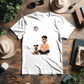 T-shirt-all color