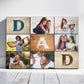 Dad canvas 2