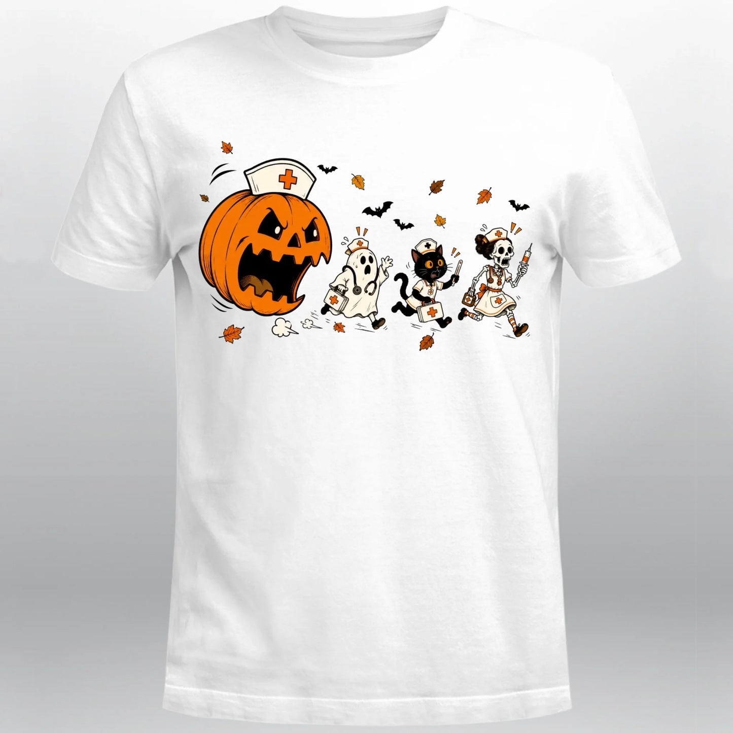 T-Shirt Mockup Font