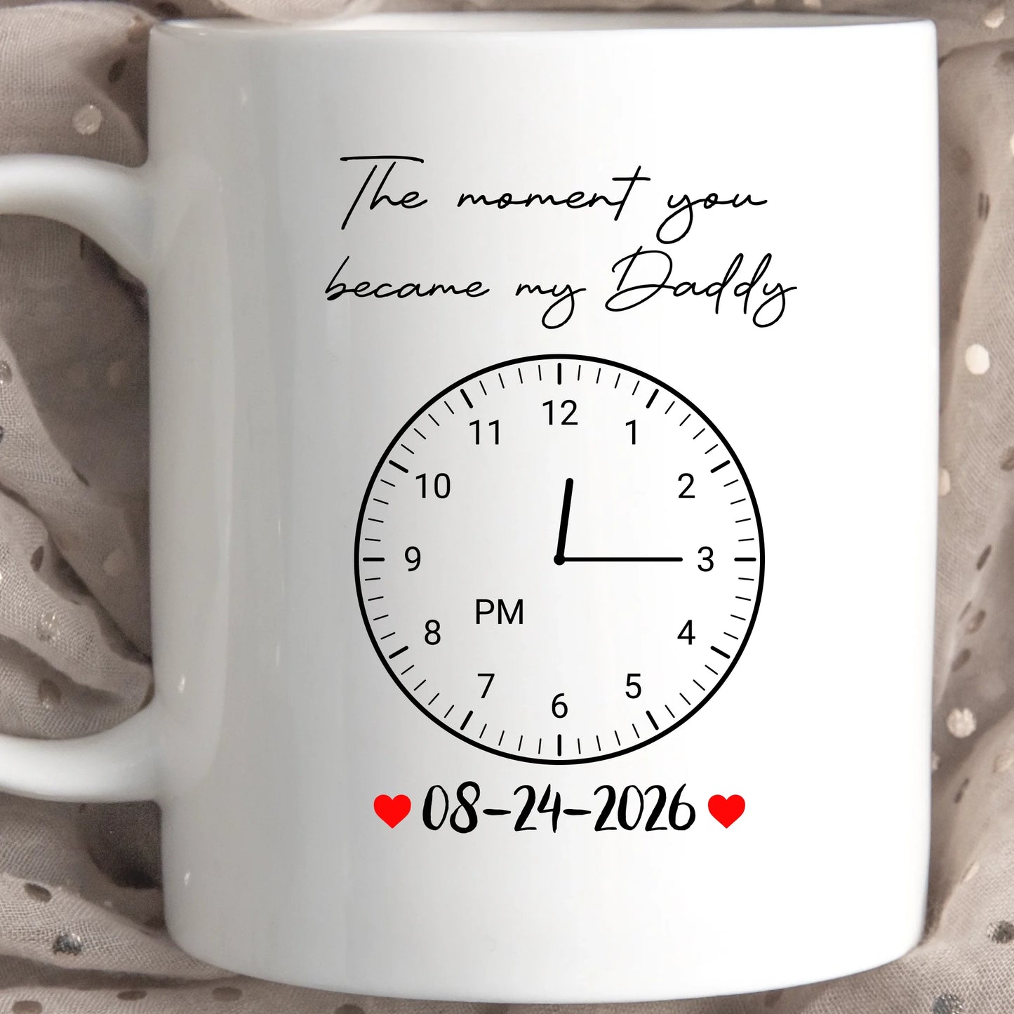 mug