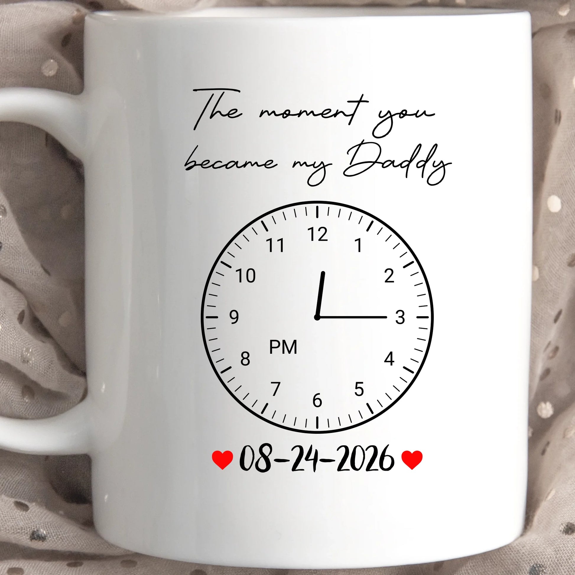 mug