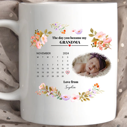 mug