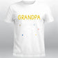 T-Shirt Mockup Font