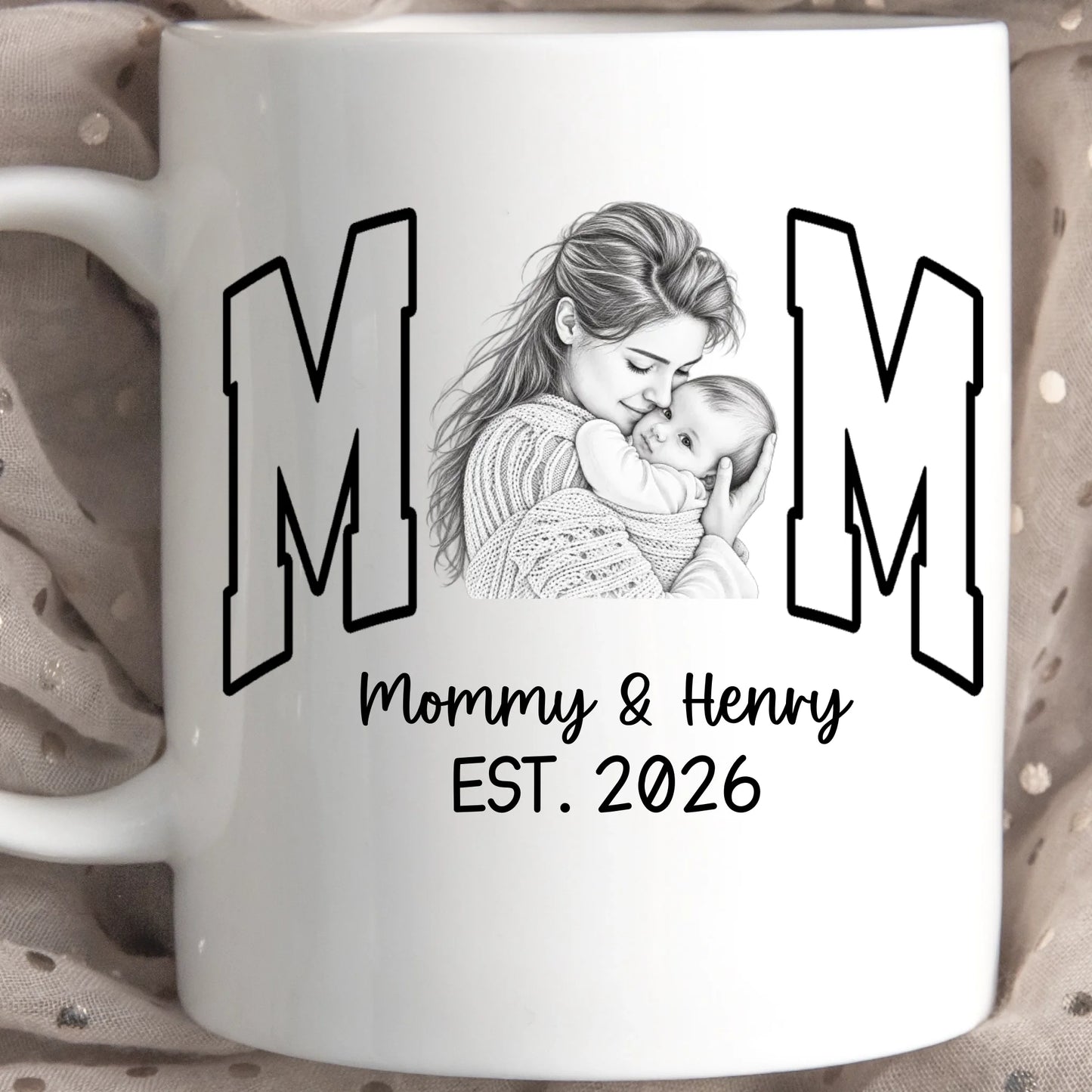mug