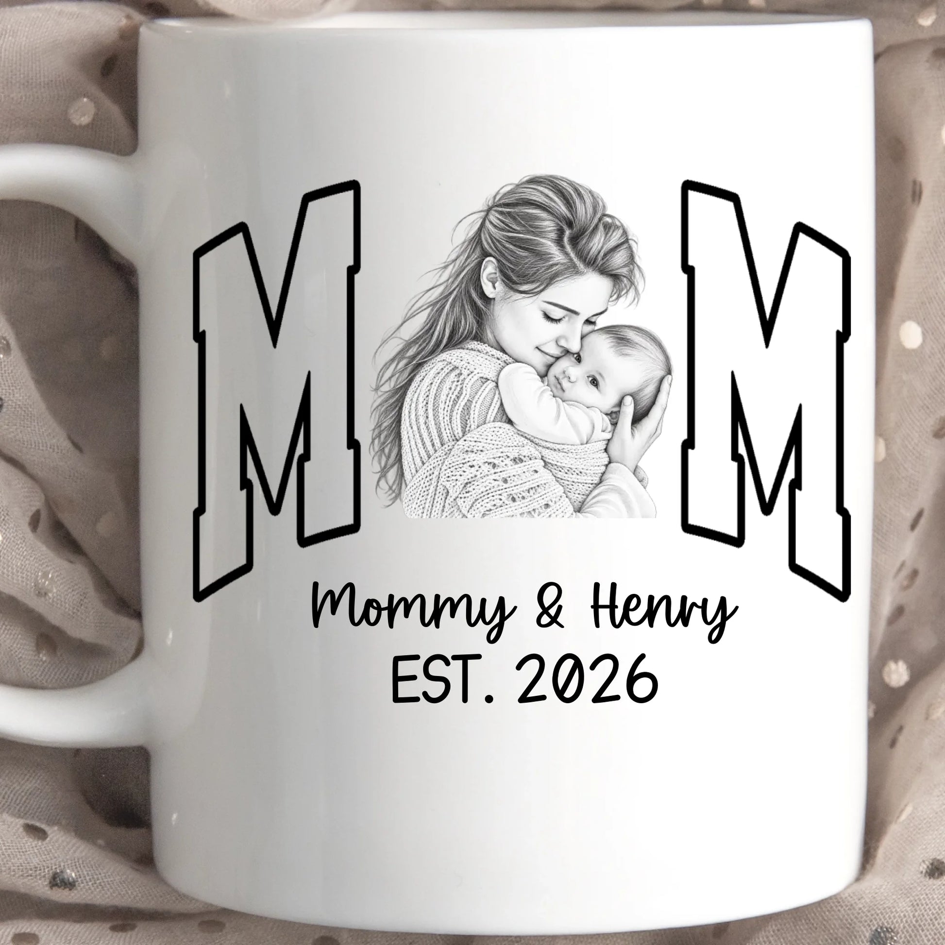 mug