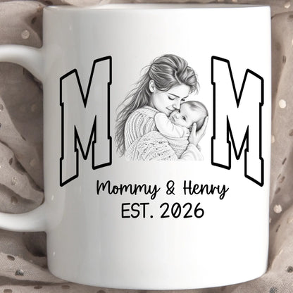 mug