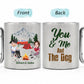 Camping mug