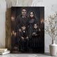 Halloween Family 3