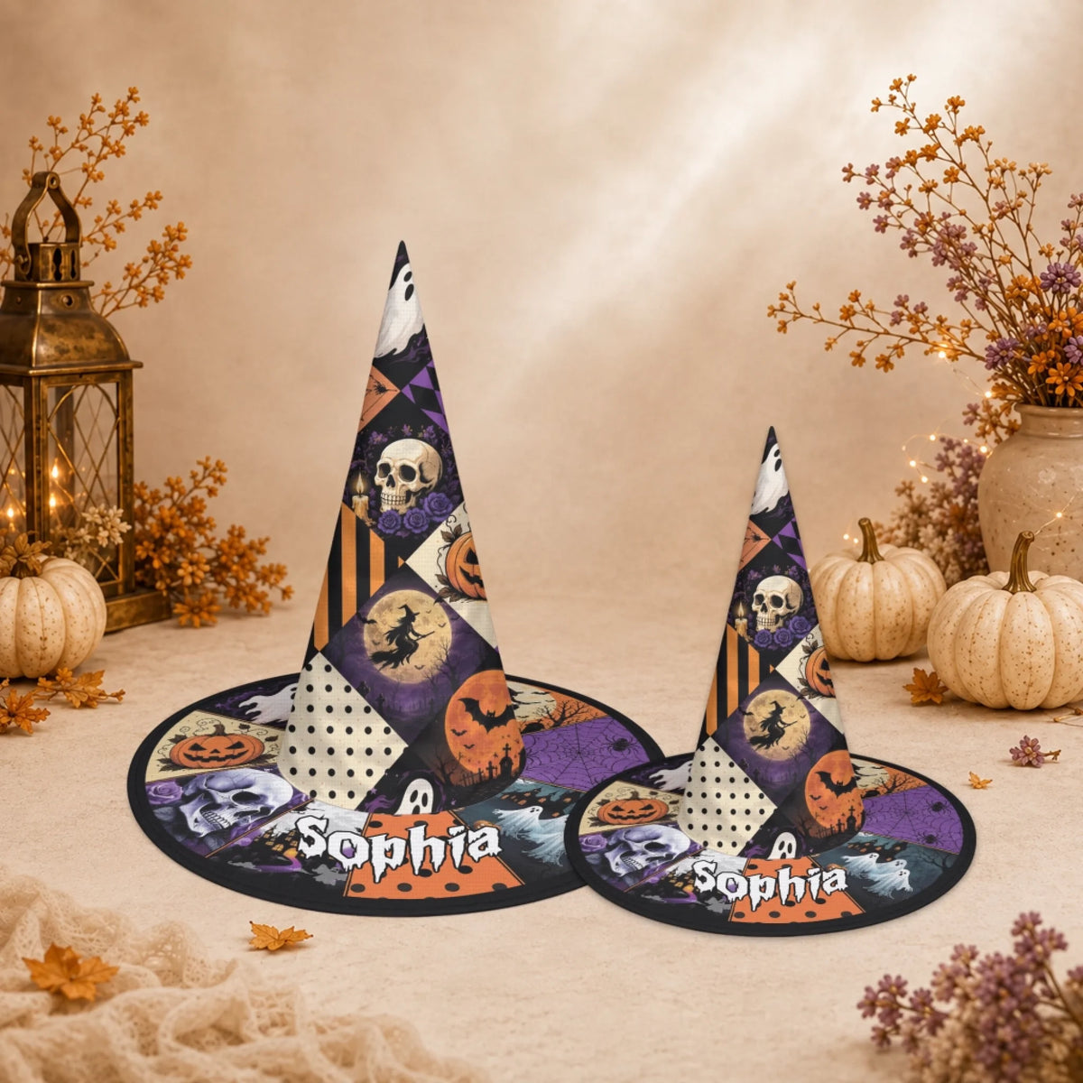 Witch Hat 4