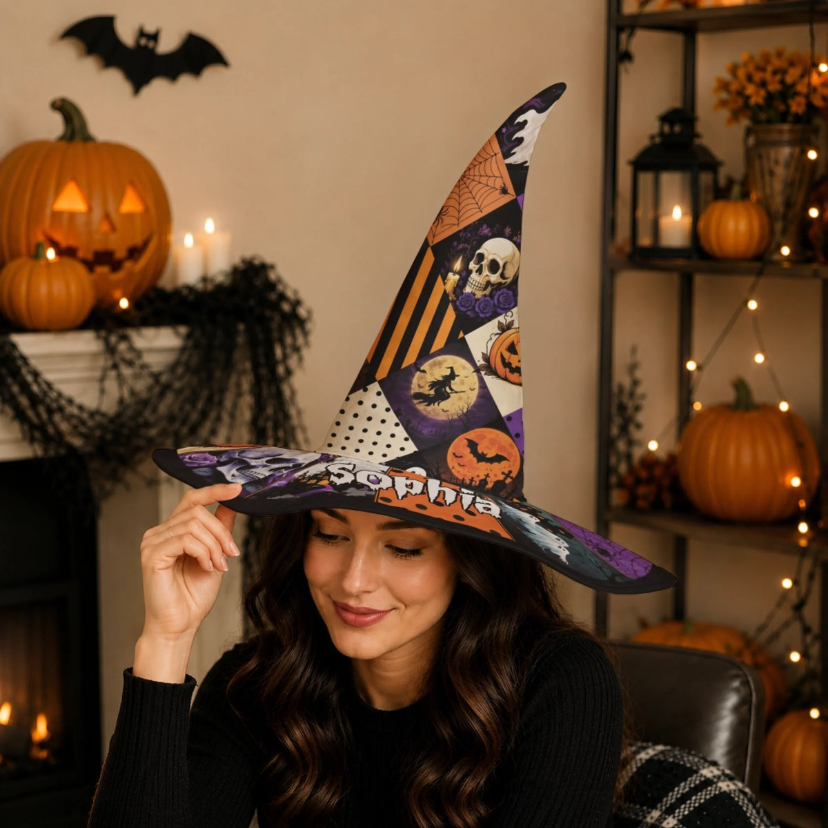 Witch Hat 3