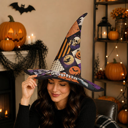 Witch Hat 3
