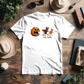 T-shirt-all color