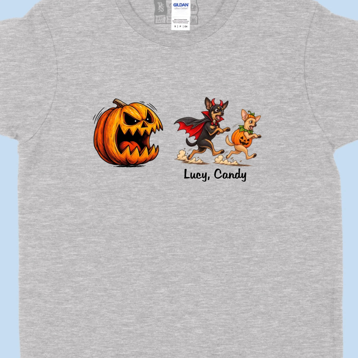 Heather Grey