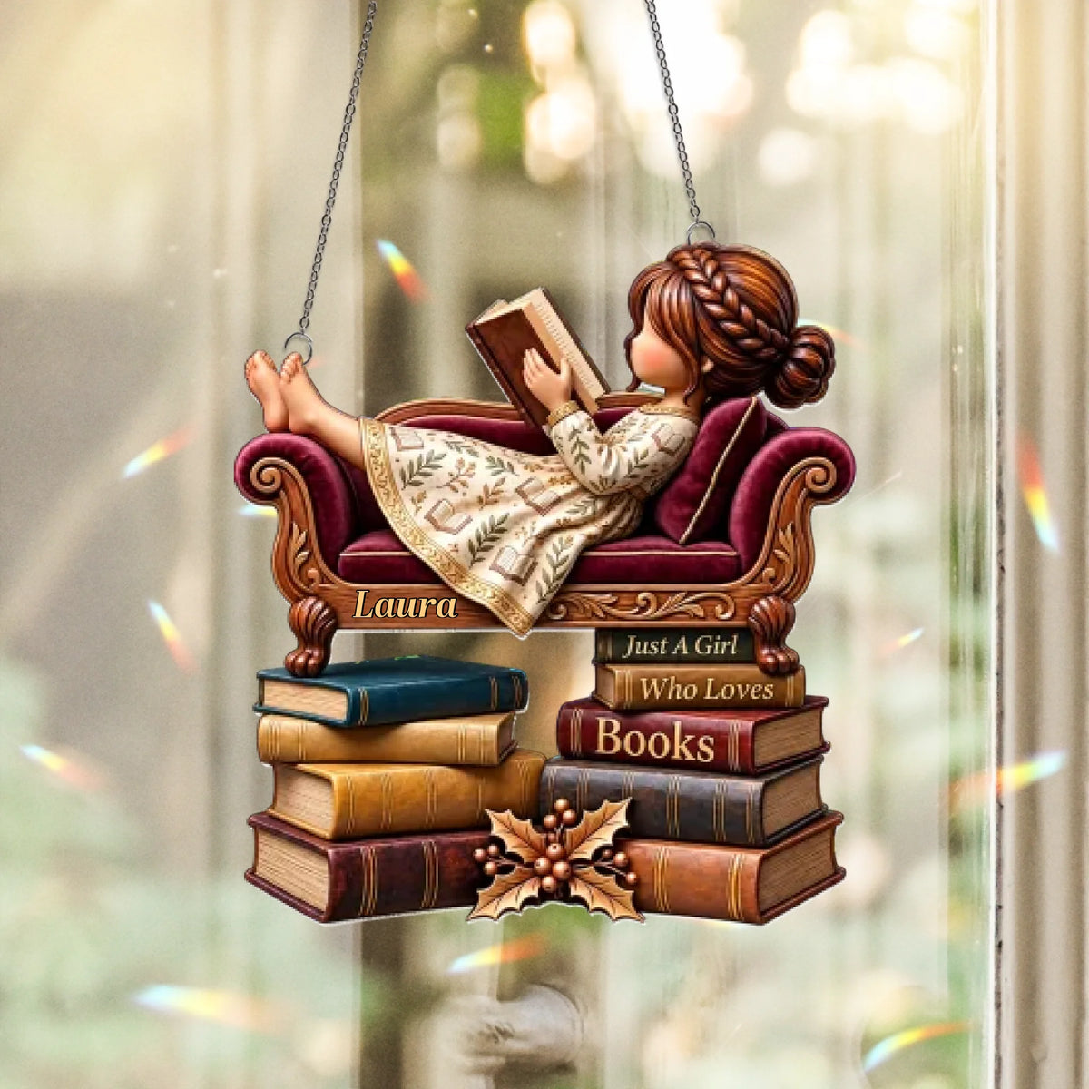 Girl book5