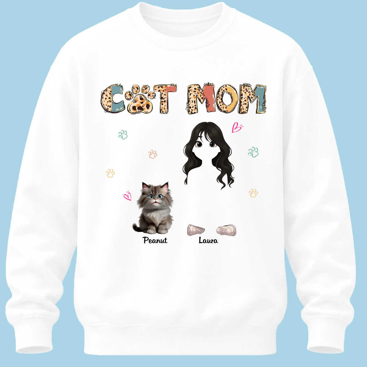 Sweatshirt 3