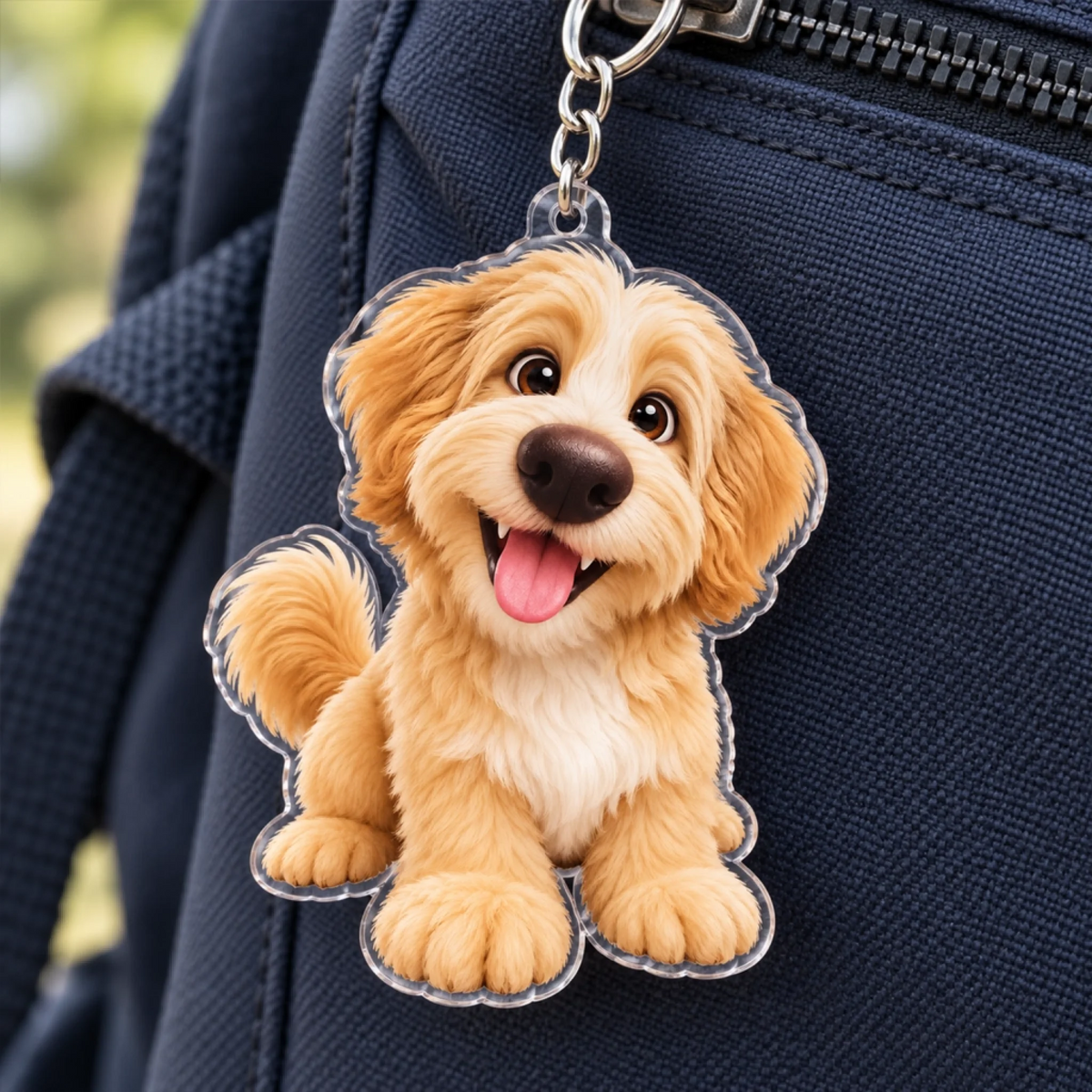 Dog 5