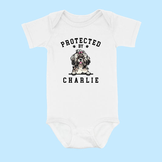 Baby Onesite