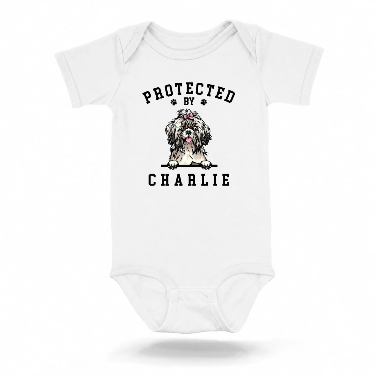 Baby Onesie