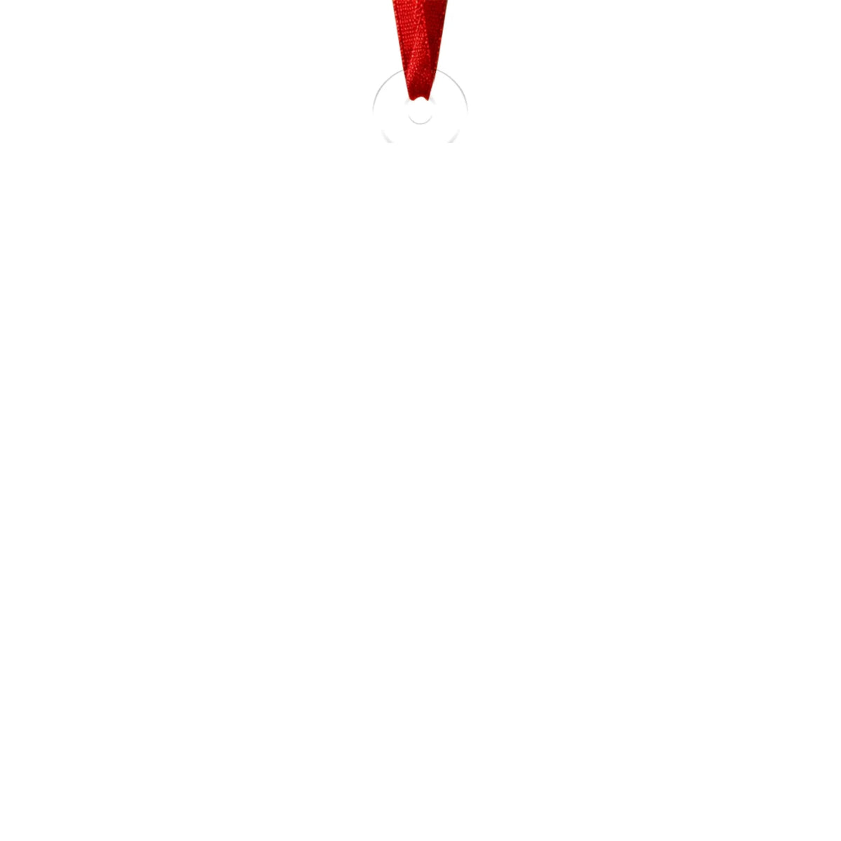 mockup ornament
