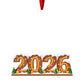 mockup ornament