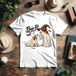 T-shirt-all color