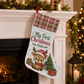 Mockup_Sequin Christmas Stocking