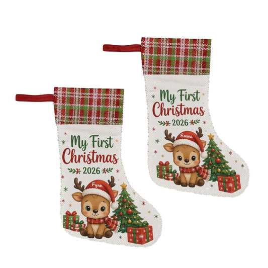 Mockup_Sequin Christmas Stocking 5