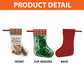 Mockup_Sequin Christmas Stocking 3