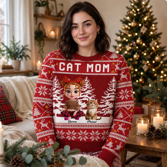 media-generation-cat-mom-red-sweater-mockup-0-a02a1803-5351-43ad-a309-3ba20a7e6eef