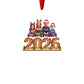 mockup ornament