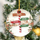 Mockup Ceramic Ornament 1