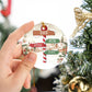 Mockup Ceramic Ornament 3
