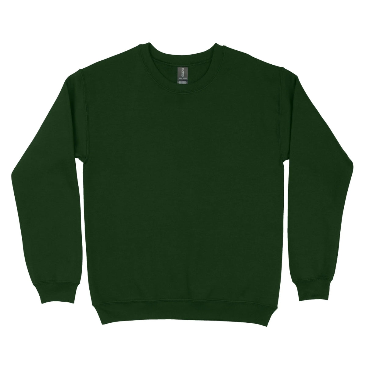 Matching Family Christmas Sweatshirts, Personalized Christmas Family