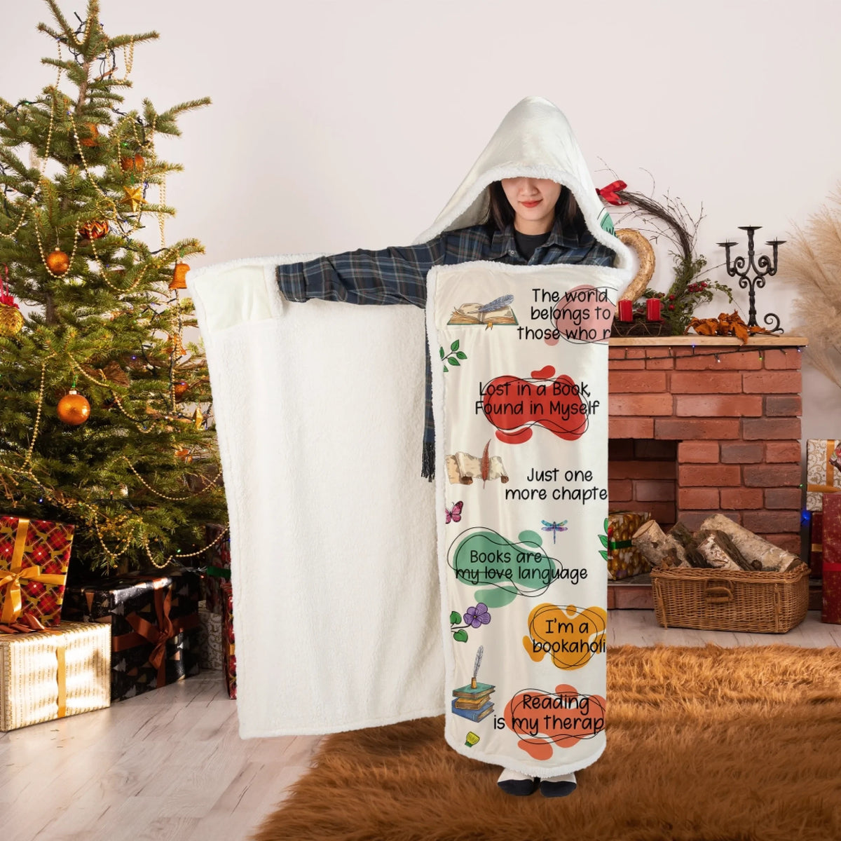 Mockup-HBWB Hooded Blanket 2