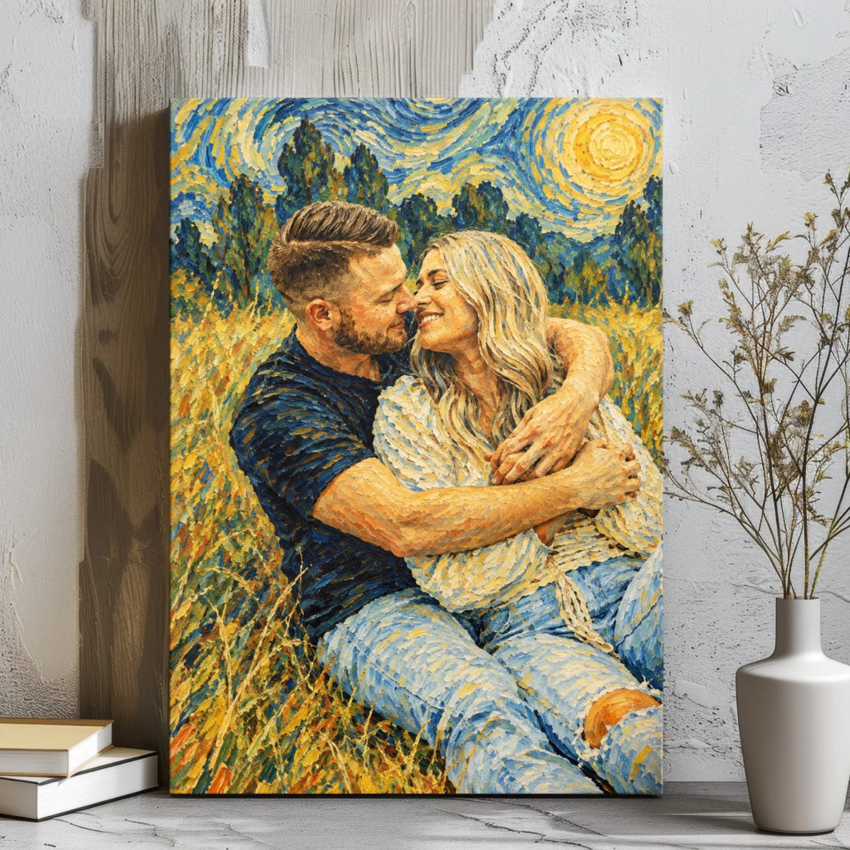 Couple 3