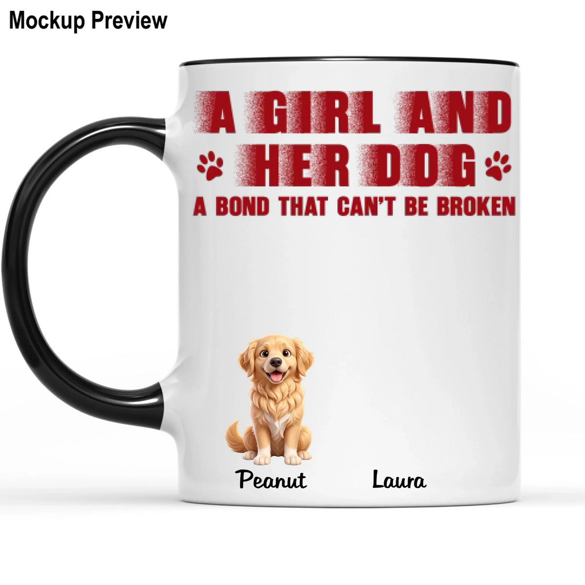 blackaccentedgemug11ozleft 4