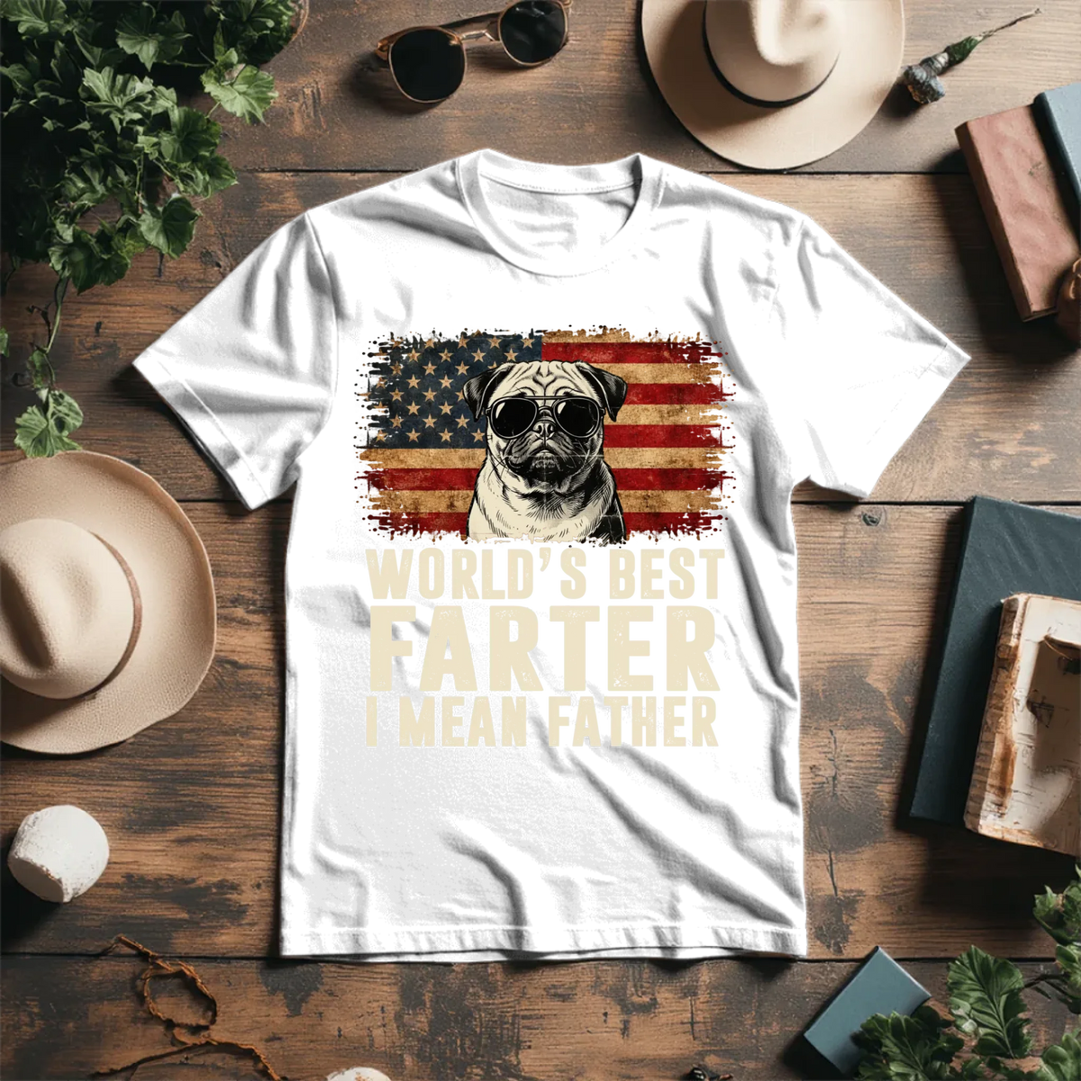 T-shirt-all color