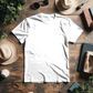 T-shirt-all color