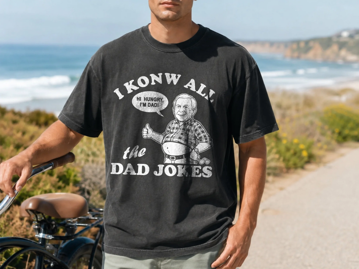 Mockup 2-117 Black  Comfort Colors 1717 Summer Male T-Shirt Mockup_5000_3750