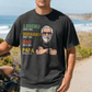 Mockup 2-117 Black  Comfort Colors 1717 Summer Male T-Shirt Mockup_5000_3750